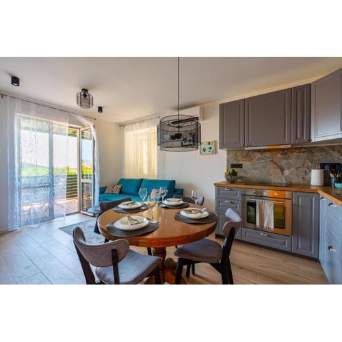 Apartments Marni