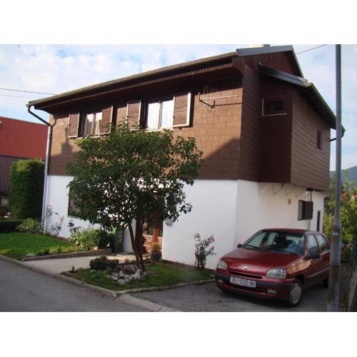 Apartments Maroflin