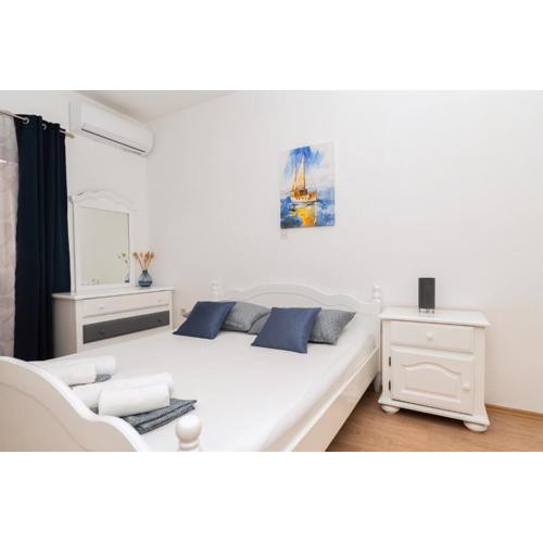 Apartments Marsela