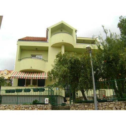 Apartments Marta