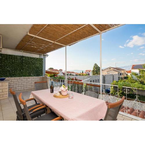 Apartments Martic