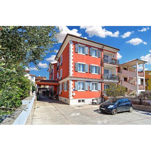 Apartments Martin 2224