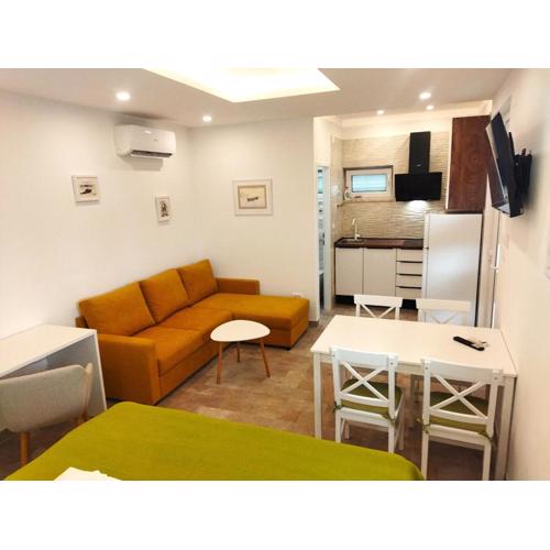 Apartments Martina Studio