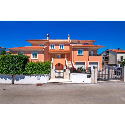 Apartments Martina