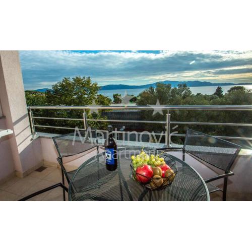Apartments Martinovic