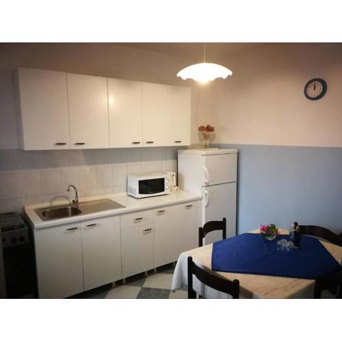 Apartments Maru ka - Two Bedroom Apartment with Balcony and Sea View
