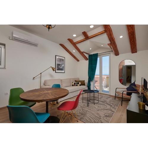 Apartments Maruna