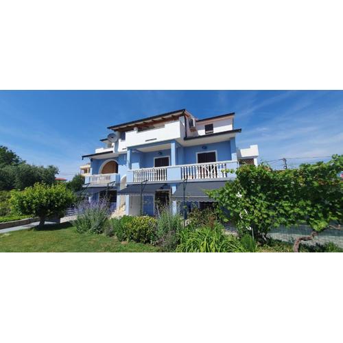 Apartments Marušić