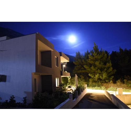 Apartments Marusic
