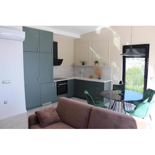 Apartments Marvi Ugljan