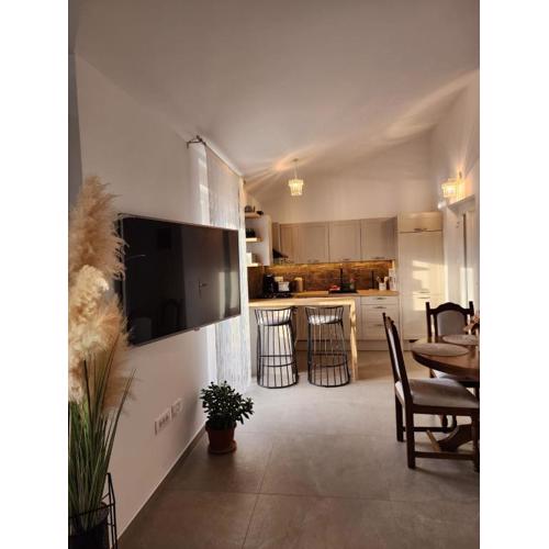 Apartments Mary