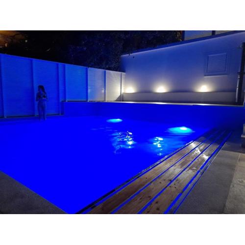 Apartments Masteli - One Bedroom Apartment with Balcony and Sea View br 1
