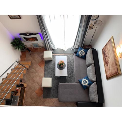 Apartments MAT