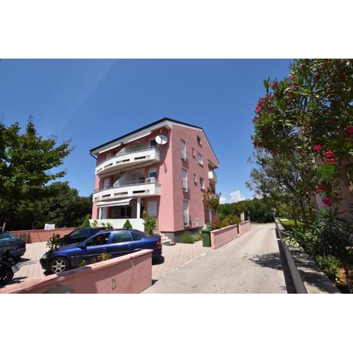 Apartments Matea