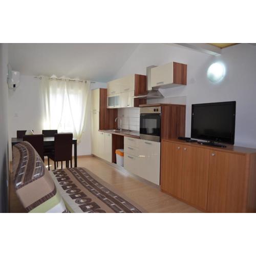 Apartments Matej & Irena