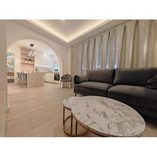 Apartments Mateo