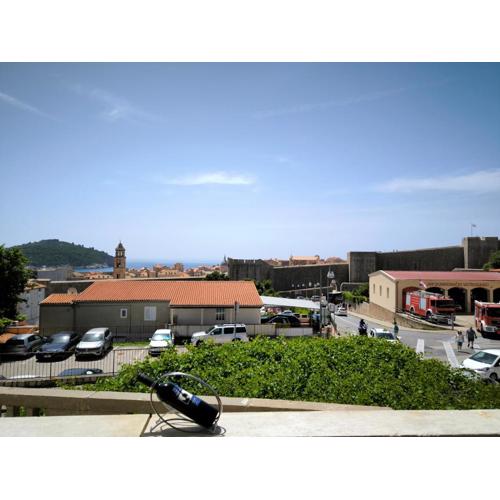 Apartments Mato Paradise
