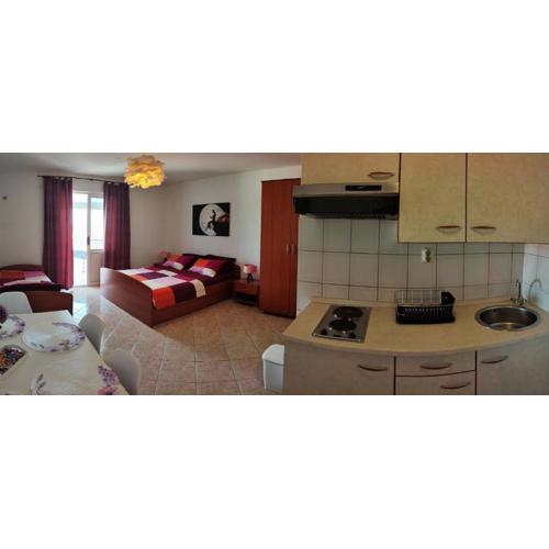 Apartments Mato