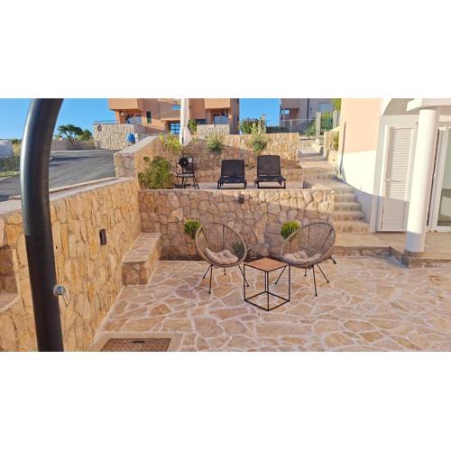 Apartments Matosevic-Pag