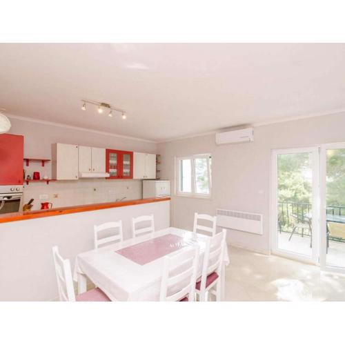 Apartments Matu ko Mljet - Two-Bedroom Apartment with Terrace and Sea View