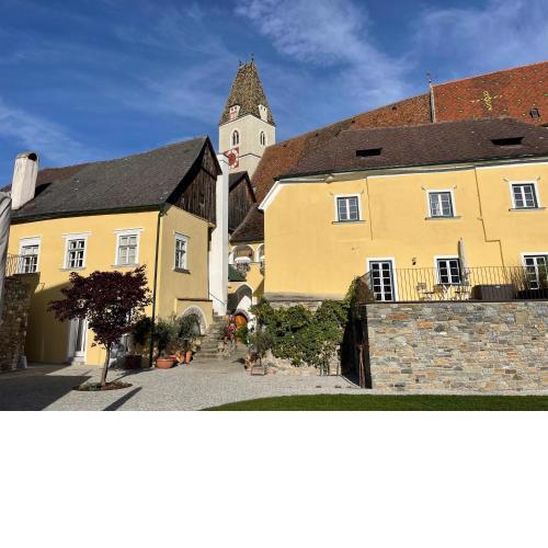 Apartments Mauritiushof Weingut FJ Gritsch