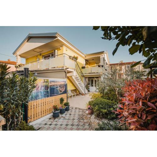 Apartments Mavel