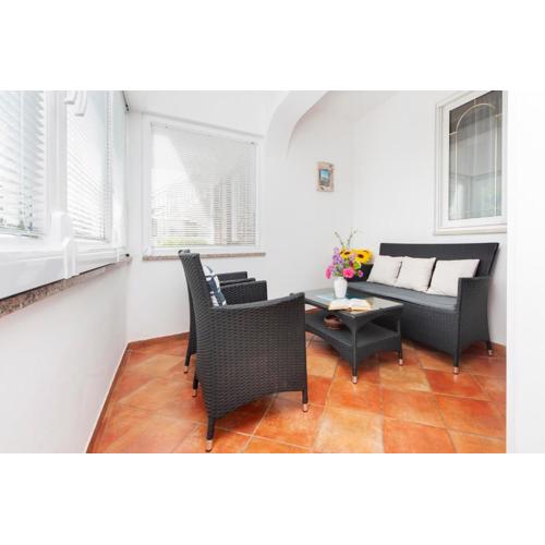 Apartments Maxi
