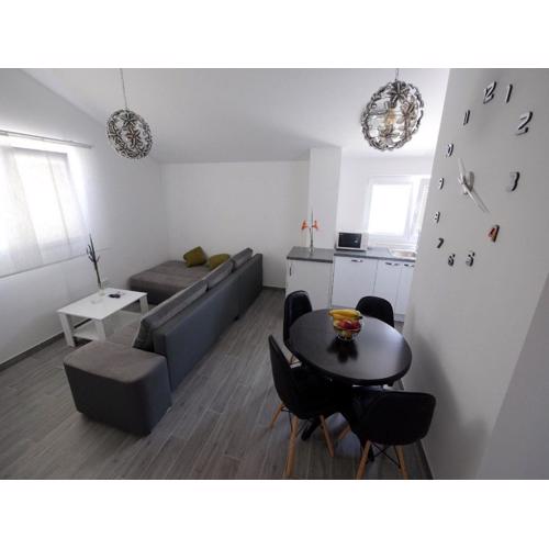 Apartments Maza - One Bedroom Apartment Antonio
