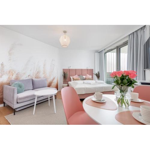 Apartments Mazowiecka Pobierowo by Noclegi Renters