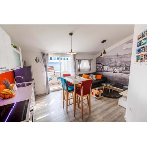 Apartments MB