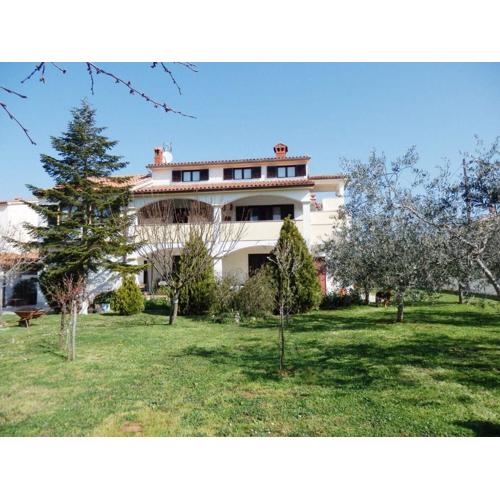 Apartments Med