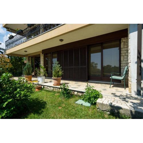 Apartments Medena