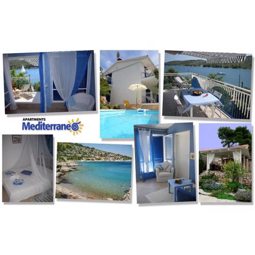 Apartments MEDITERRANEO