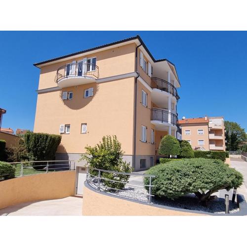 Apartments Medulin - Orijeta