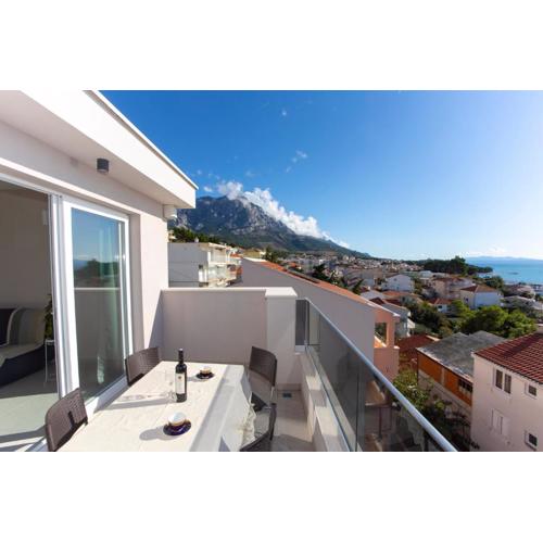 Apartments Medvidovic