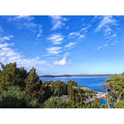Apartments Melani Hvar