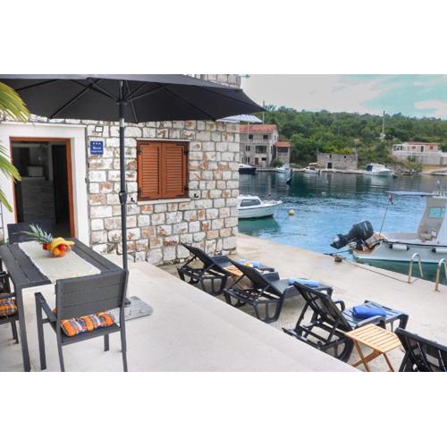 Apartments Melany