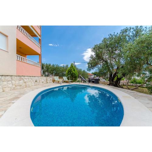 Apartments Melita