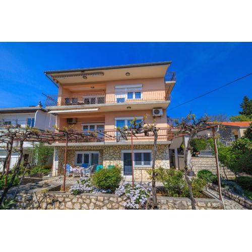 Apartments Melita