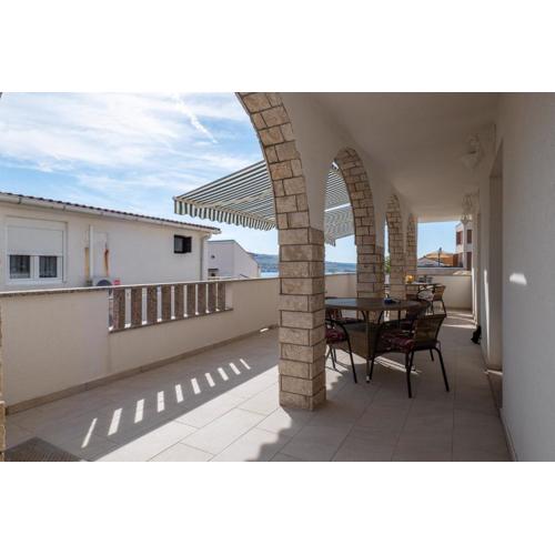 Apartments Mensura