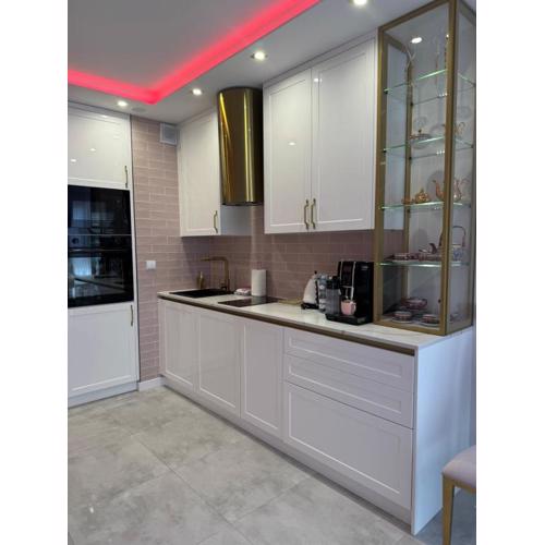Apartments MERLIN -ANTRESOLA przy Starówce