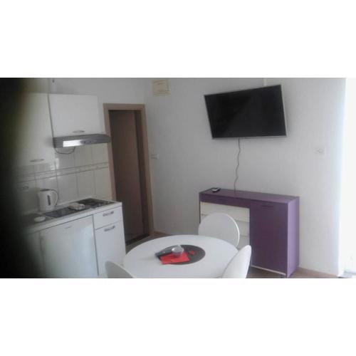 Apartments Mesec