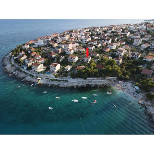 Apartments Mevi