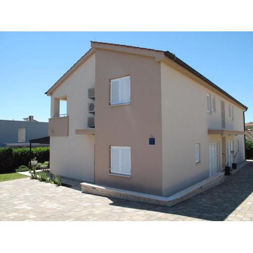 Apartments Mia Krk