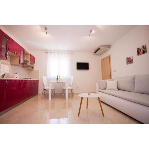 Apartments MIA