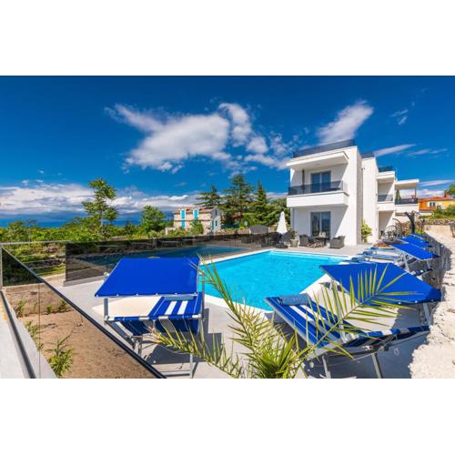 Apartments Mialis
