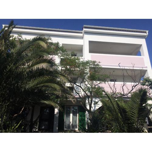 Apartments MiaMaja 2