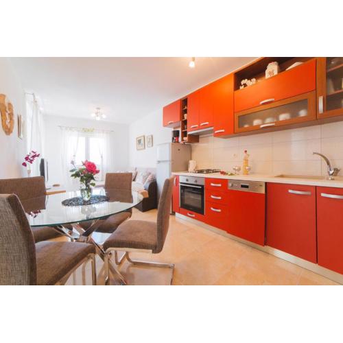 Apartments Miamare
