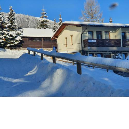 Apartments Michalka - ap. dom Skalka