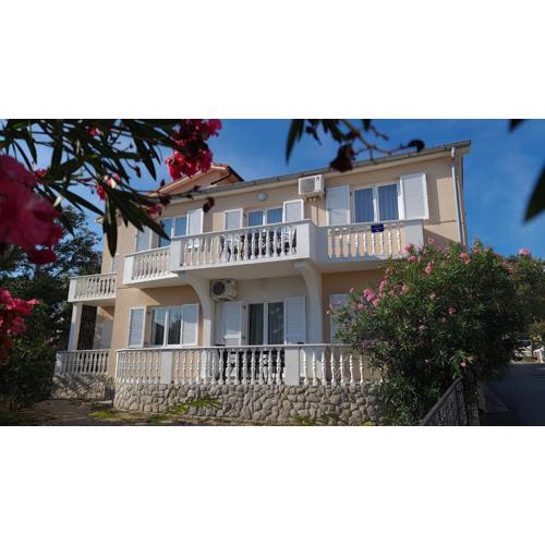 Apartments Mihalic